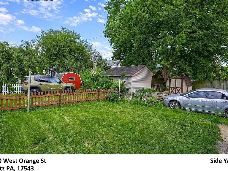 110 W Orange St — Photo 17