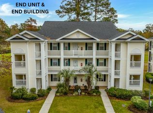 654 River Oaks Dr. Unit 45D, Myrtle Beach, SC 29579