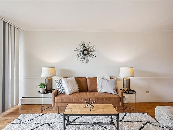 4th image of 4600 E Asbury Circle #110