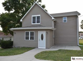 241 N Broadway St, Wahoo, NE 68066