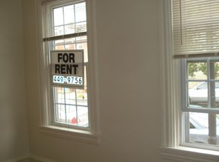 610 N Queen St APT 1, Lancaster, PA 17603