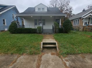 1301 College St, South Bend, IN 46628