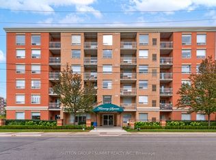 Tannery Square, Mississauga, ON L5M 6T6