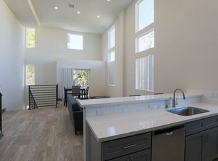 Aquila Townhomes on Orchard Ave, Los Angeles, CA 90007