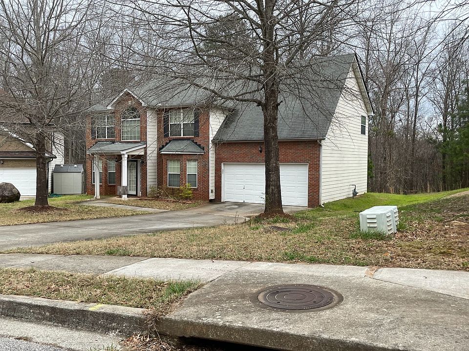 2nd image of 1316 Travers Creek Trl