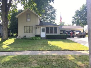 541 N Main St, OVID, MI 48866