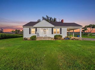 120 S Main St, Glencoe, KY 41046