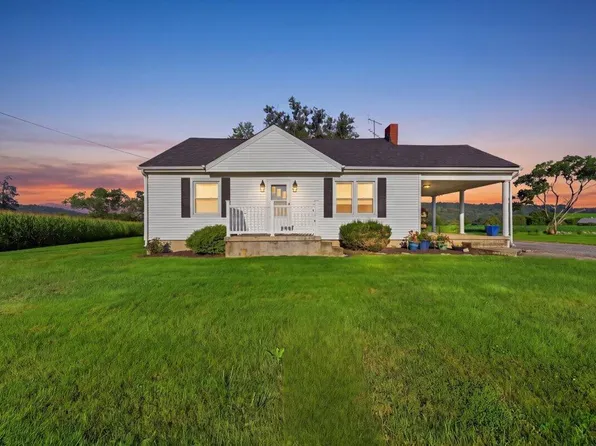 120 S Main St, Glencoe, KY 41046