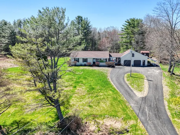 128 Capen Road, Gardiner, ME 04345