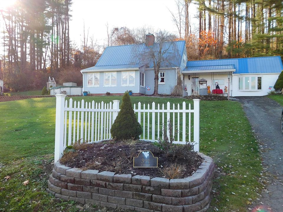 391 U Rd, Arthurdale, WV 26520 Zillow