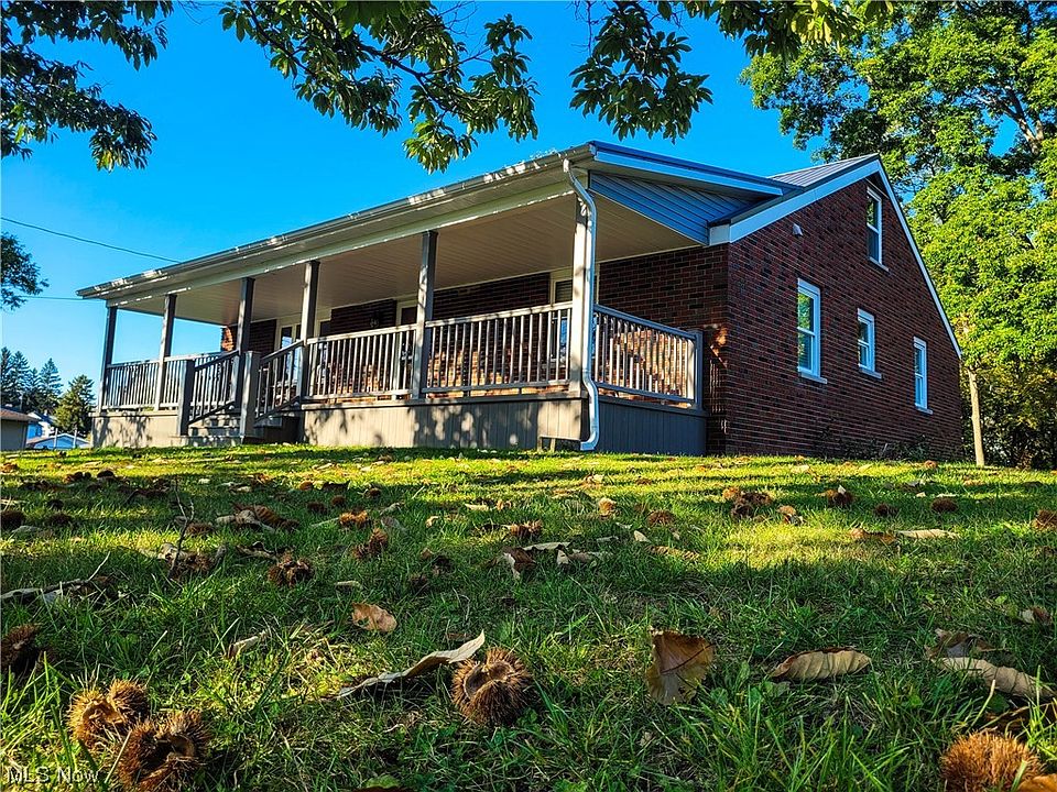 1054 County Road 15, Dillonvale, OH 43943 Zillow