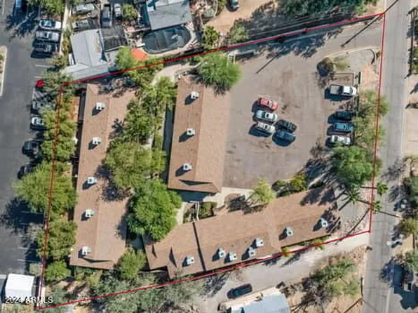 520 S PALM Drive, Wickenburg, AZ 85390