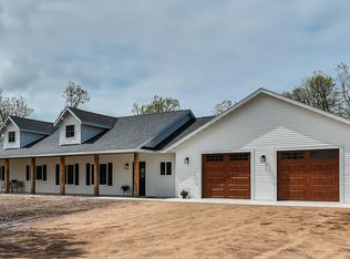 21177 175th Ave, Park Rapids, MN 56470