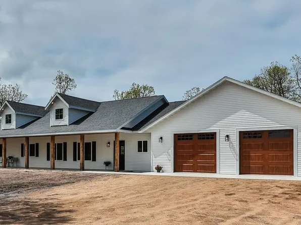 21177 175th Ave, Park Rapids, MN 56470