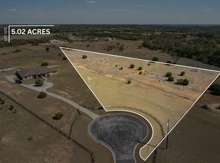 200 Stone House Dr, Liberty Hill, TX 78642