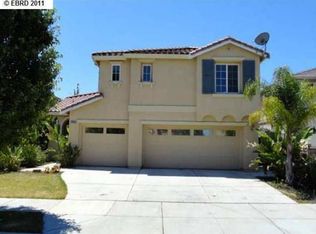 2204 Thomas Rd, Brentwood, CA 94513