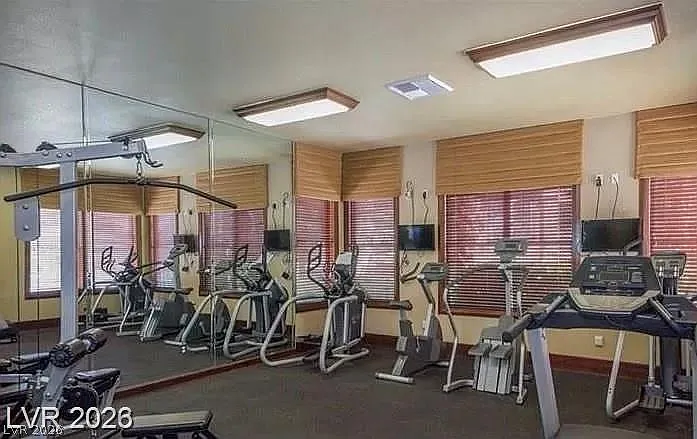 2300 Silverado Ranch Blvd #2113 — Photo 34