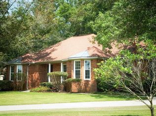 4552 Arrowhead Dr SE, Decatur, AL 35603