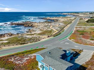 (Undisclosed Address), Pacific Grove, CA 93950