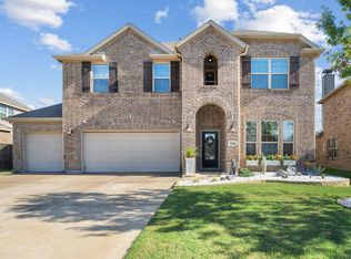 3201 Burwood Ln, Royse City, TX 75189