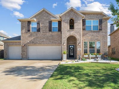 3201 Burwood Ln, Royse City, TX, 75189