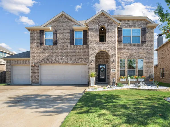 3201 Burwood Ln, Royse City, TX 75189