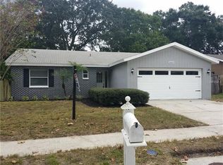 2683 Knoll St E, Palm Harbor, FL 34683