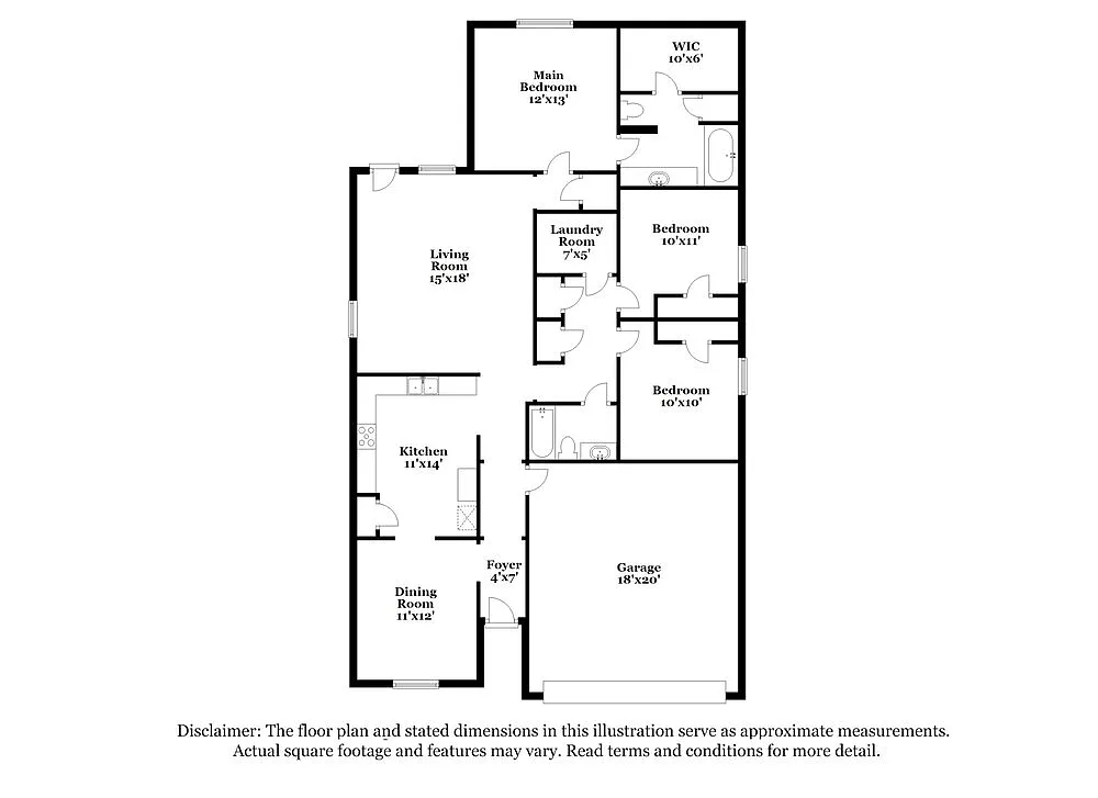 Building Photo - 14333 Wrangler Way