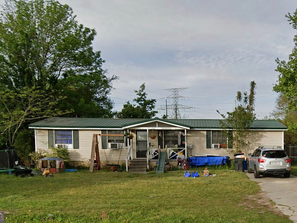 505 Little Neck Rd, Savannah, GA 31419 MLS 10275490 Zillow