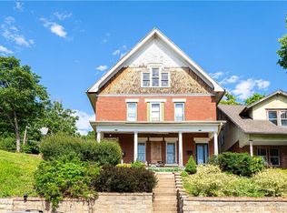 517-519 S 11th St, Saint Joseph, MO 64501