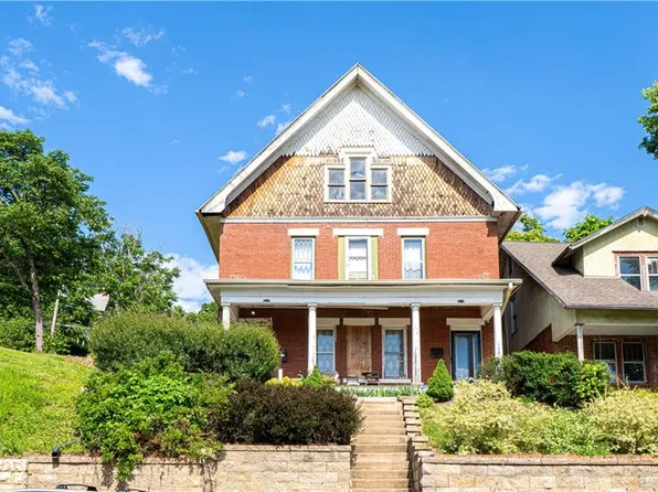 517-519 S 11th St, Saint Joseph, MO 64501