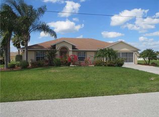 27060 Villarrica Dr, Punta Gorda, FL 33983