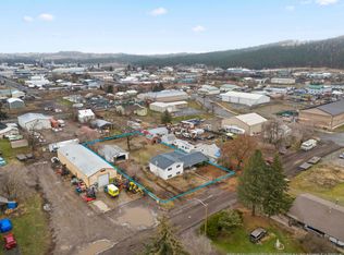 3707 E Olympic Ave, Spokane, WA 99217