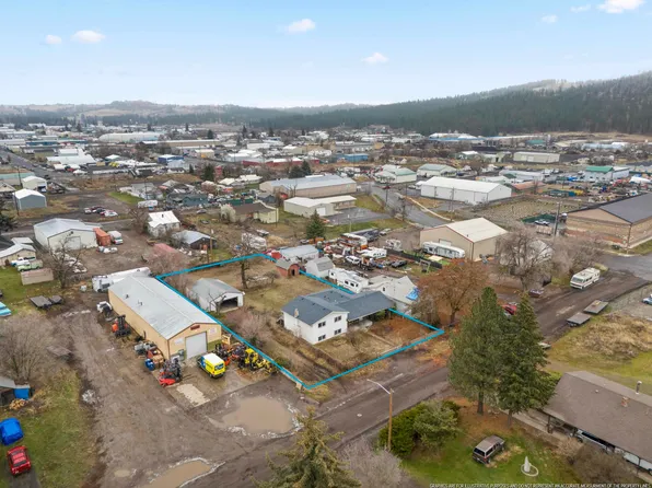 3707 E Olympic Ave, Spokane, WA 99217