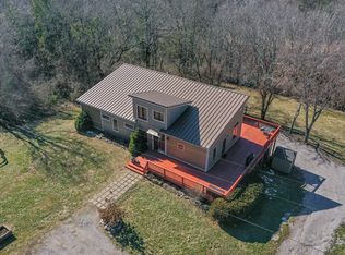 3801 Union Mill Rd, Nicholasville, KY 40356