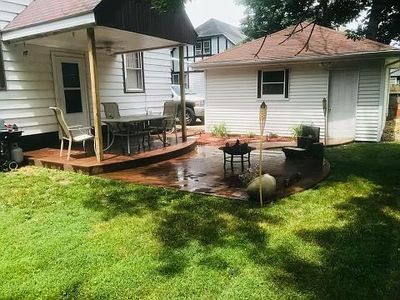 116 S Milner St, Ottumwa, IA, 52501