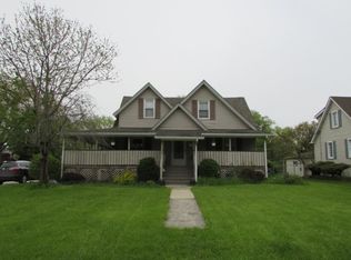 2257 N Hawthorne Ave, Melrose Park, IL 60164