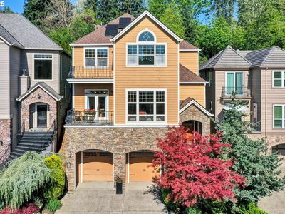3649 Landis St, West Linn, OR, 97068