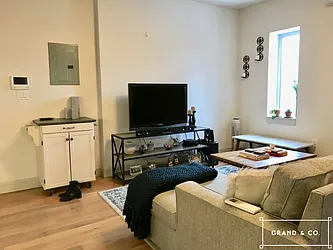 Rented by Grand & Co.