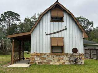 810 Halcyon Cir, Pensacola, FL 32506