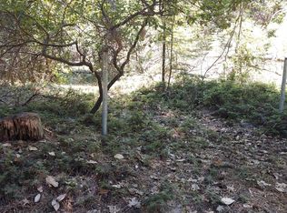 0 Narrow Way, Georgetown, CA 95634