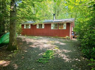 163 Lower Valley Dr, Kunkletown, PA