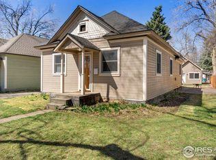 934 W Oak St, Fort Collins, CO 80521