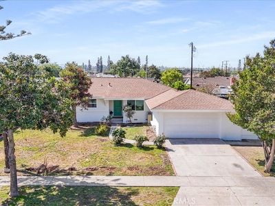 16262 Leffingwell Rd, Whittier, CA, 90603