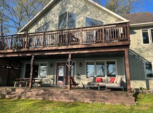 1374 Black Lake North Shr, Tay Valley, ON K7H 3C5