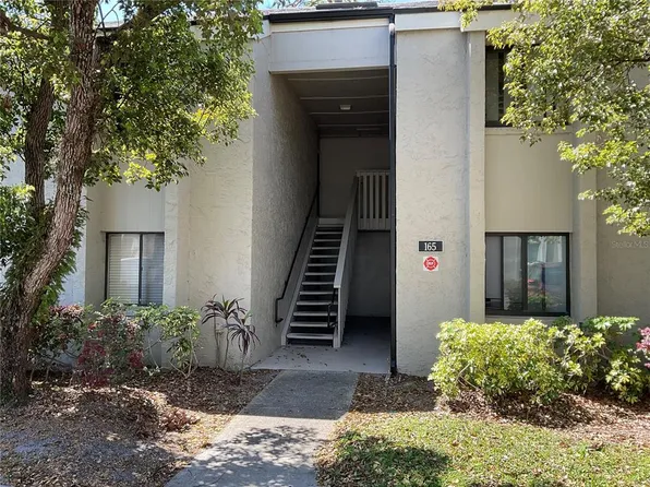 165 Springwood Cir APT A, Longwood, FL 32750