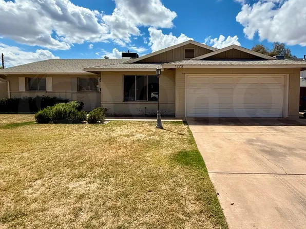 1275 E Loma Vista Dr, Tempe, AZ 85282