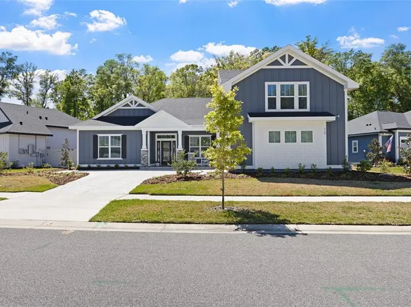 710 SW 125th Ter, Newberry, FL 32669