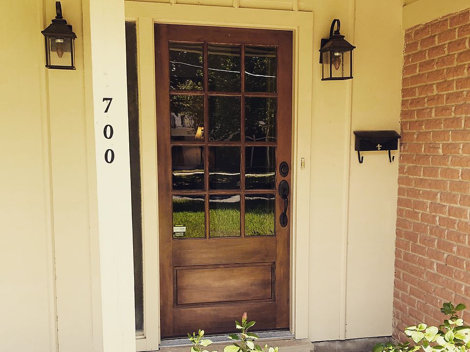 Welcome Home 
