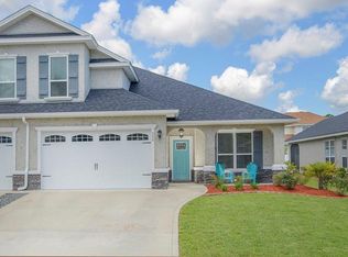 225 Miller Dr, Kingsland, GA 31548